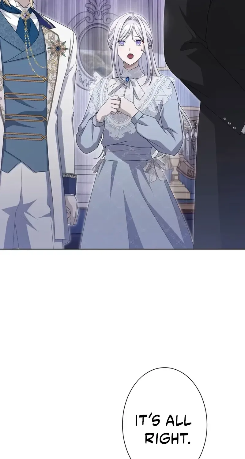 The Forsaken Saint Became the Crown Prince's Beloved Wife Chapter 4 page 36
