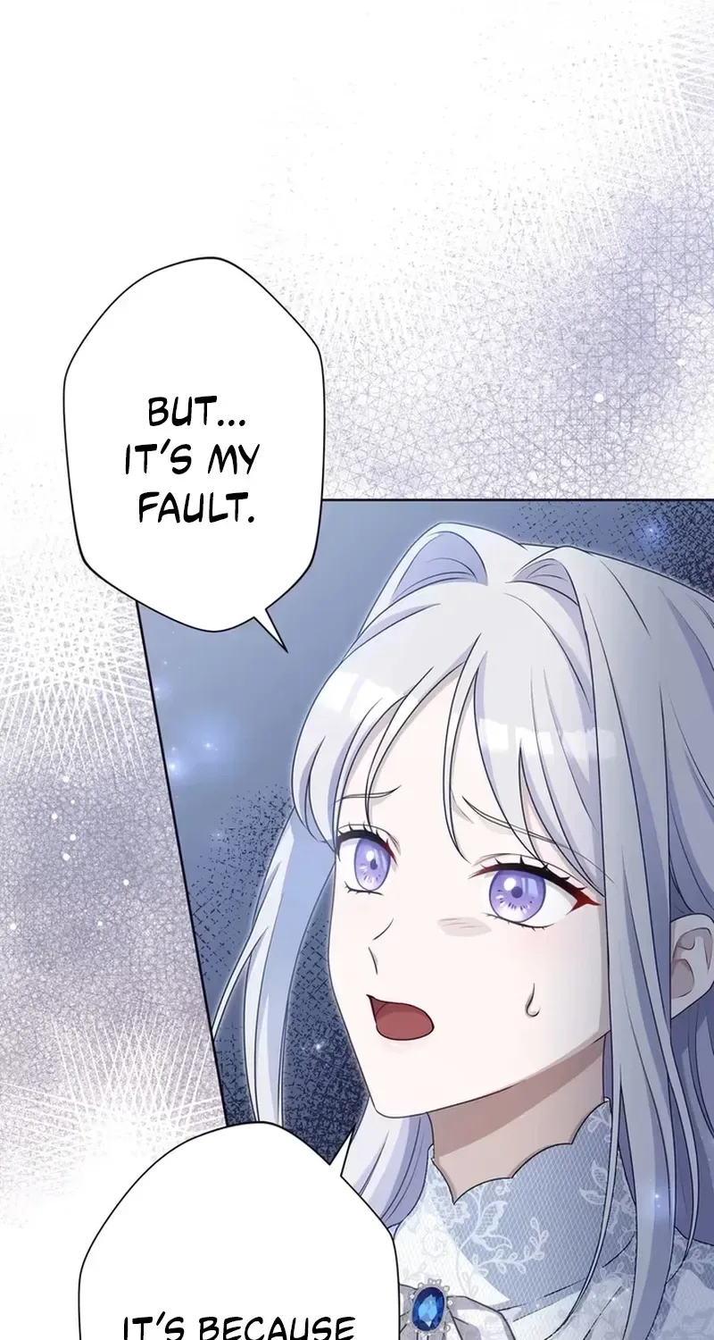 The Forsaken Saint Became the Crown Prince's Beloved Wife Chapter 4 page 38