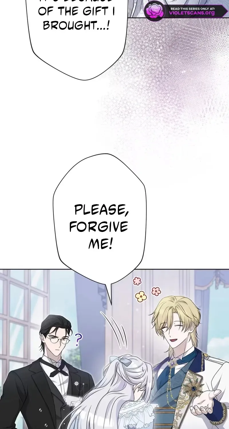 The Forsaken Saint Became the Crown Prince's Beloved Wife Chapter 4 page 39