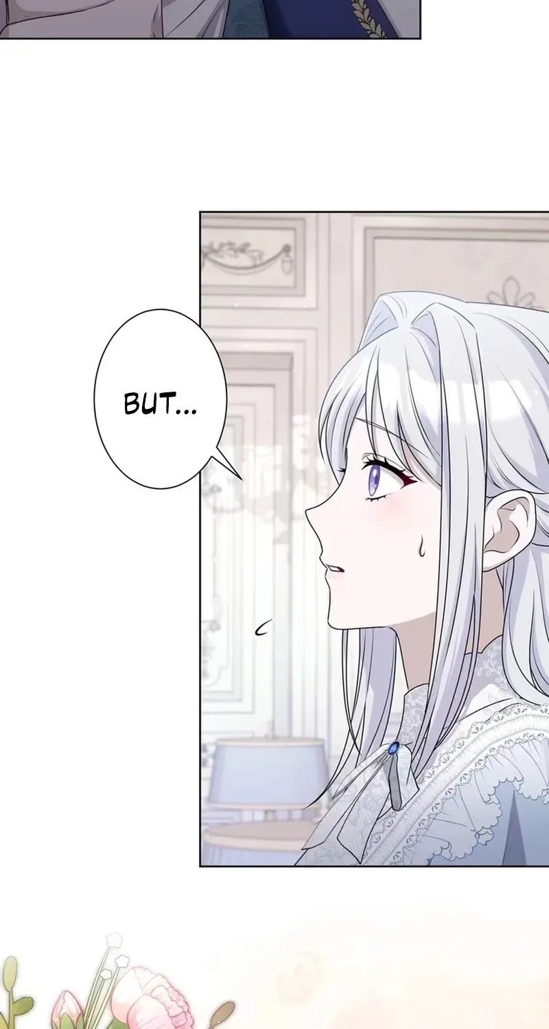 The Forsaken Saint Became the Crown Prince's Beloved Wife Chapter 4 page 43