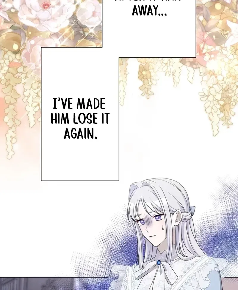 The Forsaken Saint Became the Crown Prince's Beloved Wife Chapter 4 page 45