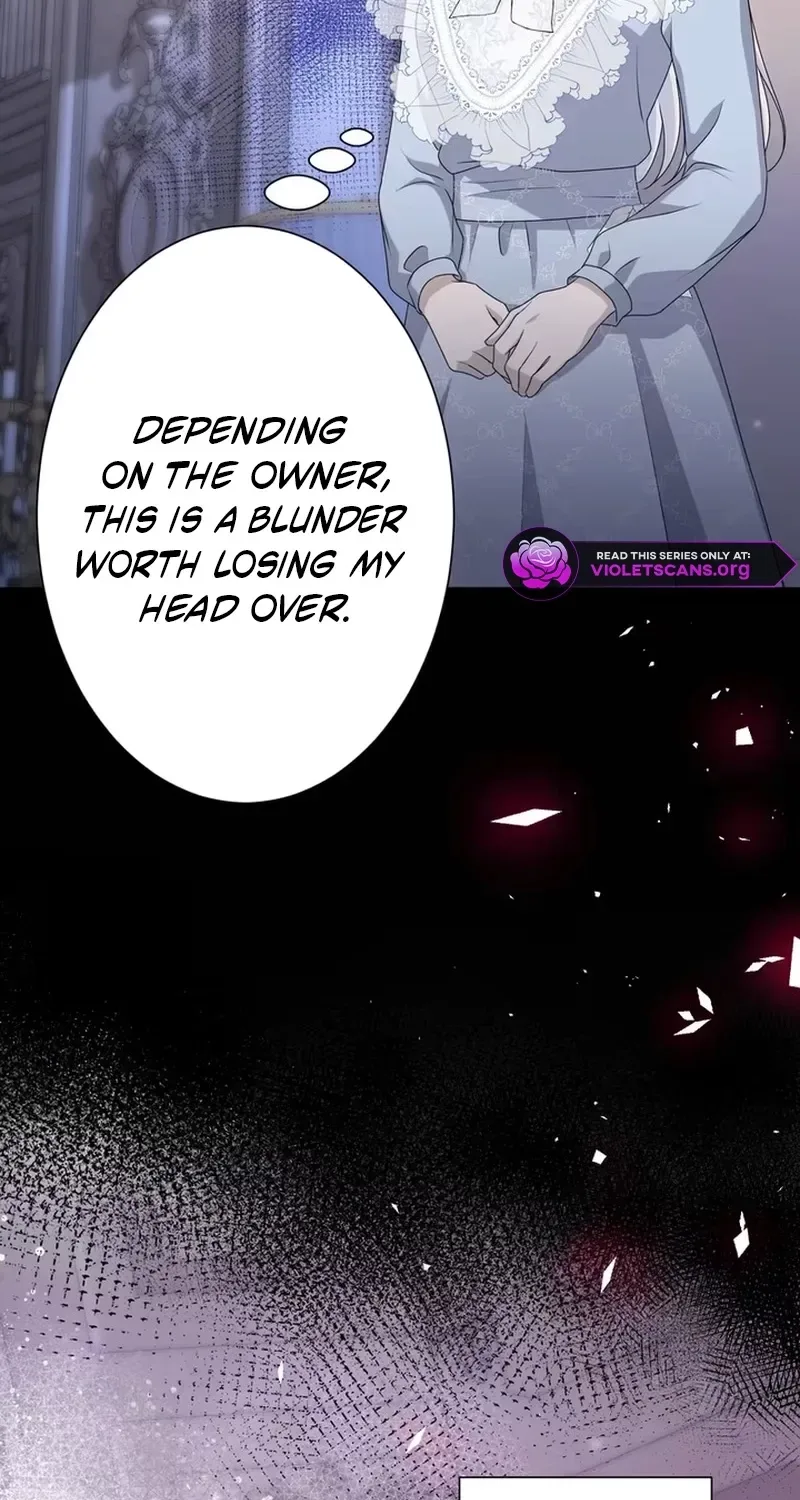 The Forsaken Saint Became the Crown Prince's Beloved Wife Chapter 4 page 46