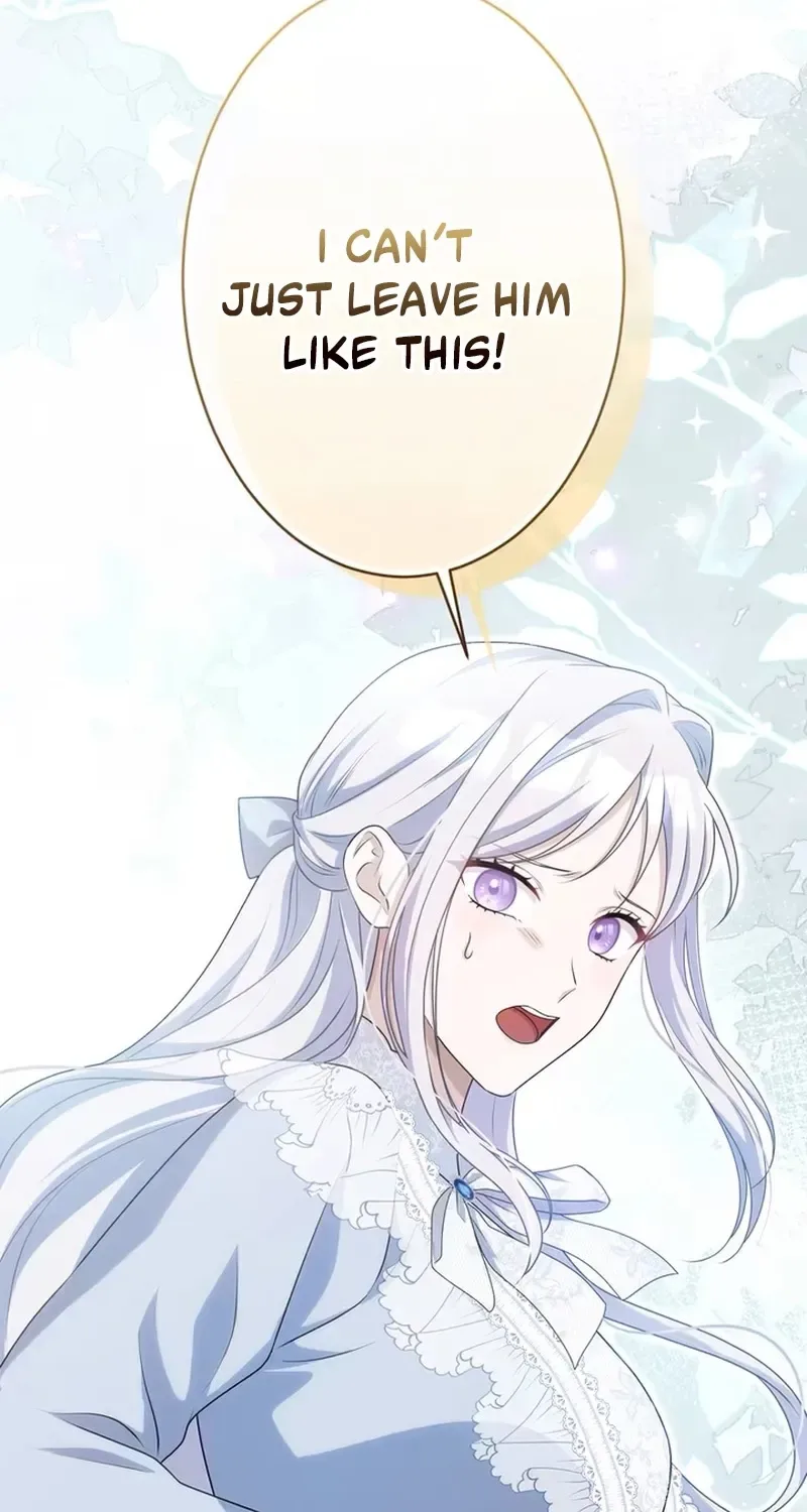 The Forsaken Saint Became the Crown Prince's Beloved Wife Chapter 4 page 51