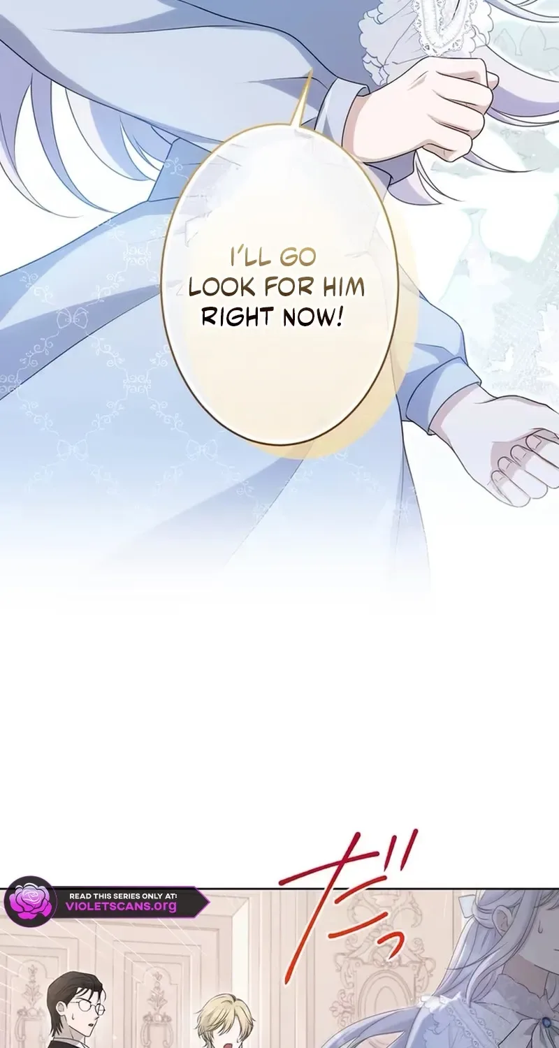 The Forsaken Saint Became the Crown Prince's Beloved Wife Chapter 4 page 52