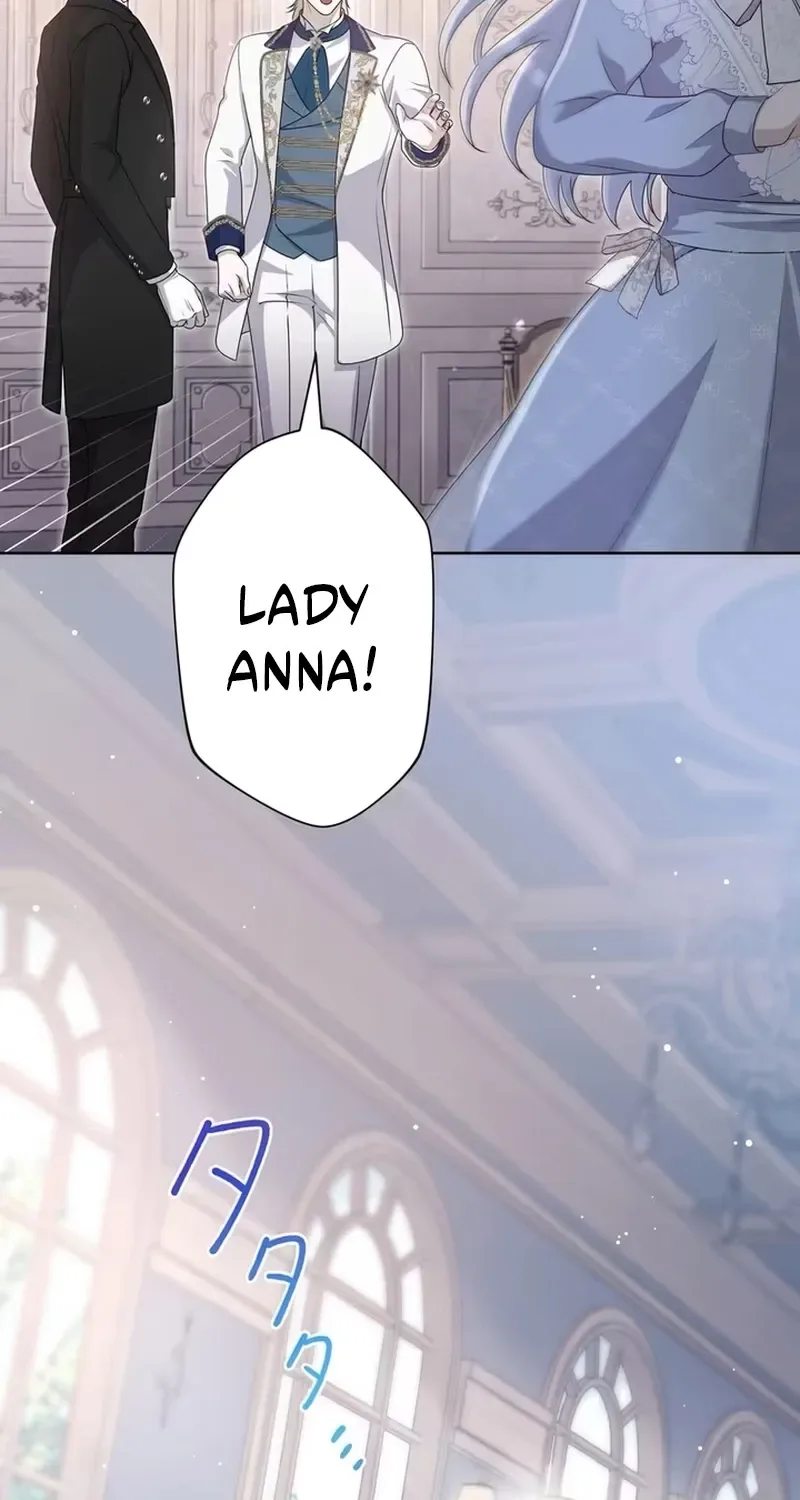 The Forsaken Saint Became the Crown Prince's Beloved Wife Chapter 4 page 53