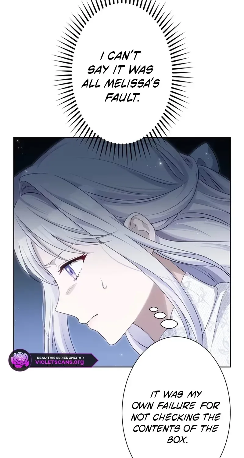 The Forsaken Saint Became the Crown Prince's Beloved Wife Chapter 4 page 58