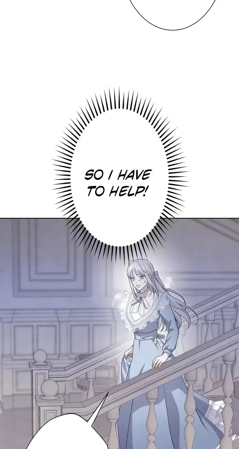 The Forsaken Saint Became the Crown Prince's Beloved Wife Chapter 4 page 59