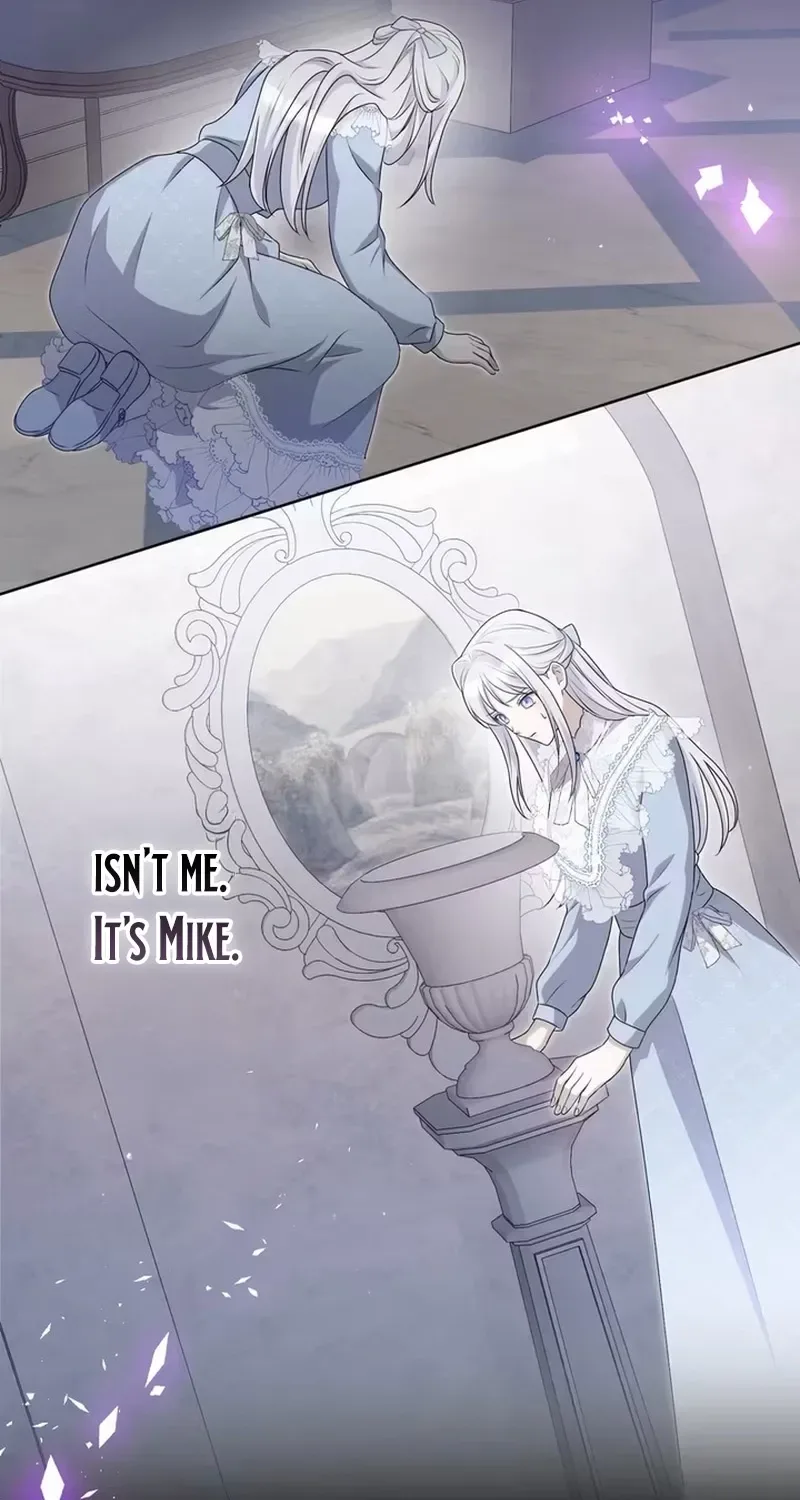 The Forsaken Saint Became the Crown Prince's Beloved Wife Chapter 4 page 61