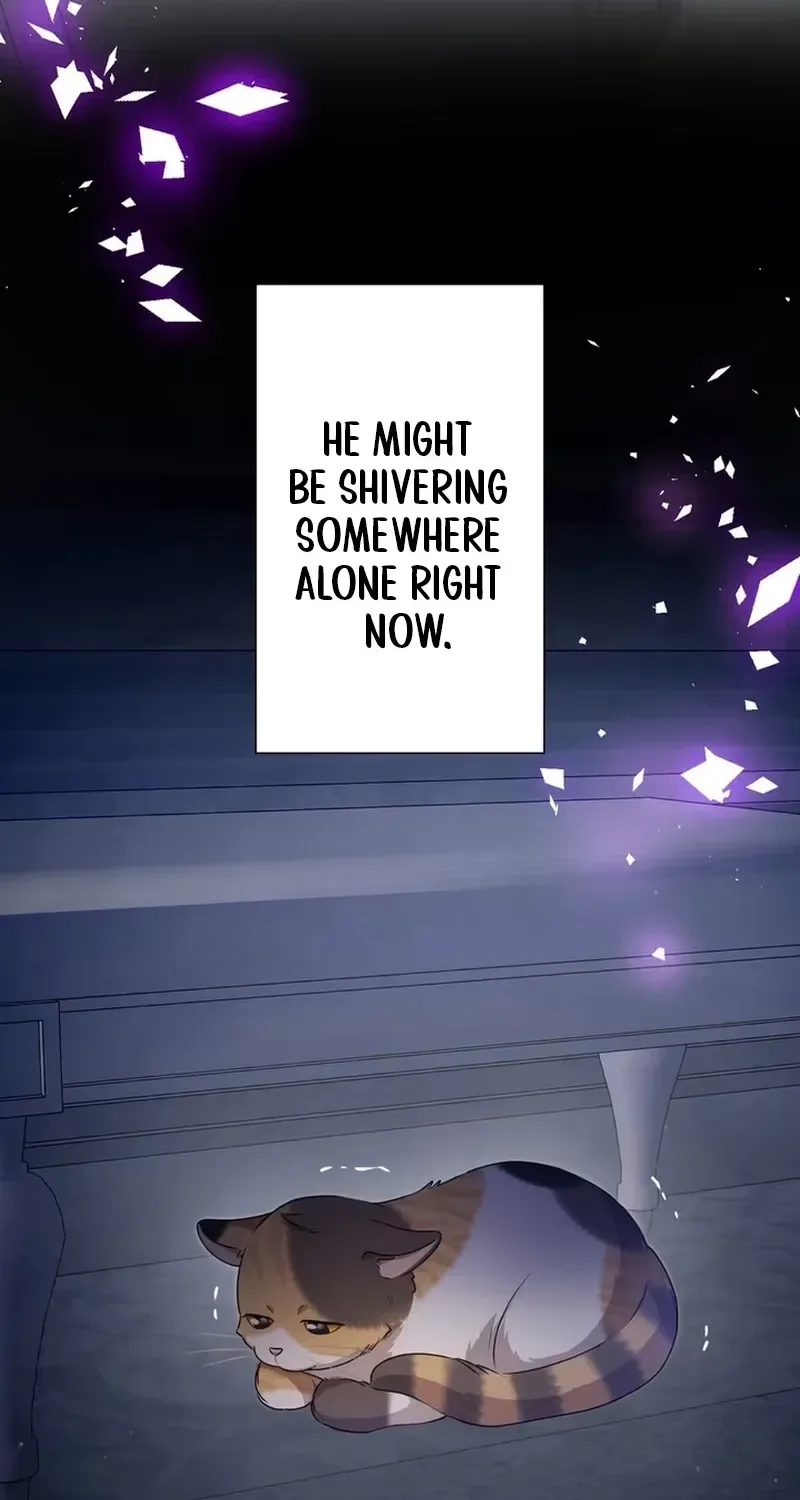 The Forsaken Saint Became the Crown Prince's Beloved Wife Chapter 4 page 62