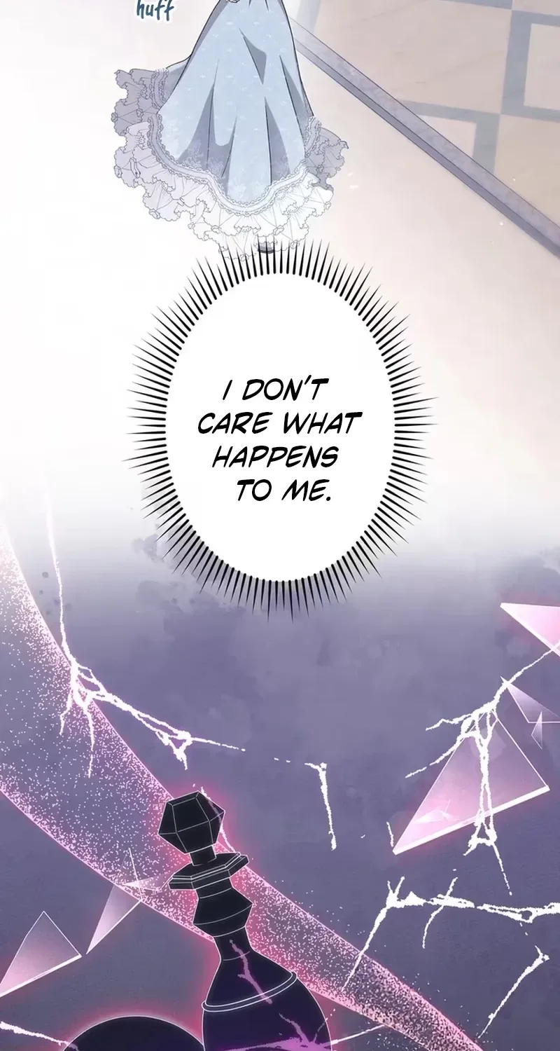 The Forsaken Saint Became the Crown Prince's Beloved Wife Chapter 4 page 64