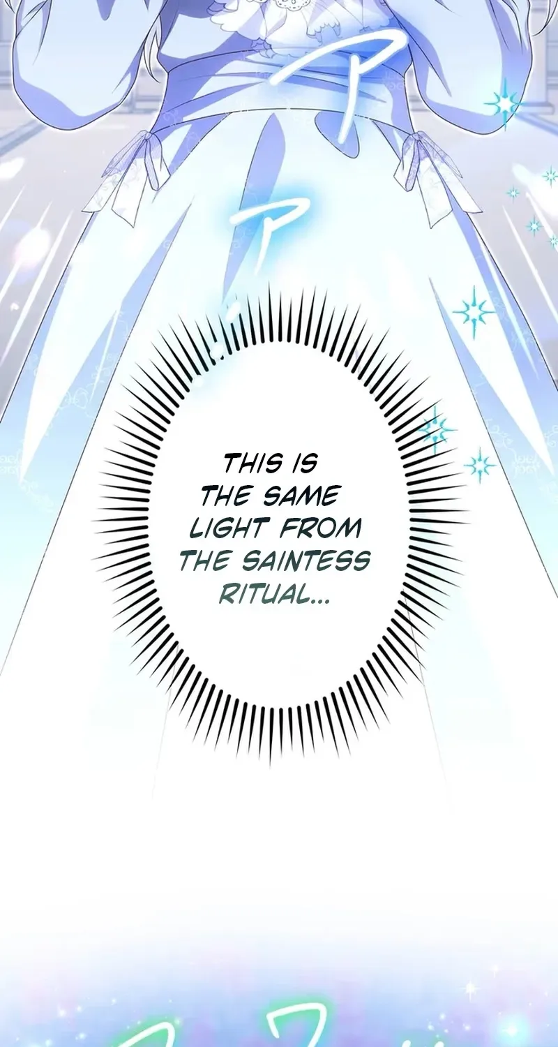 The Forsaken Saint Became the Crown Prince's Beloved Wife Chapter 4 page 72
