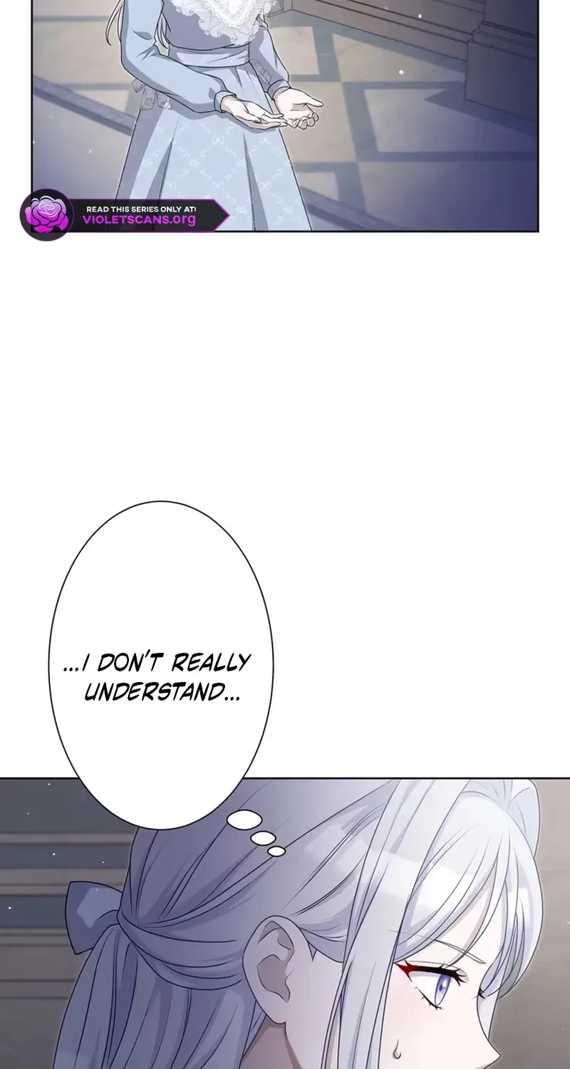 The Forsaken Saint Became the Crown Prince's Beloved Wife Chapter 4 page 76