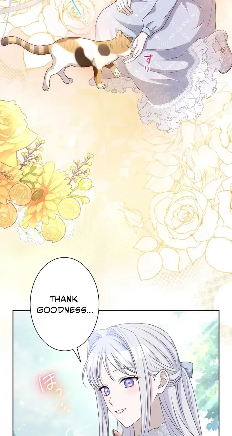 The Forsaken Saint Became the Crown Prince's Beloved Wife Chapter 4 page 86