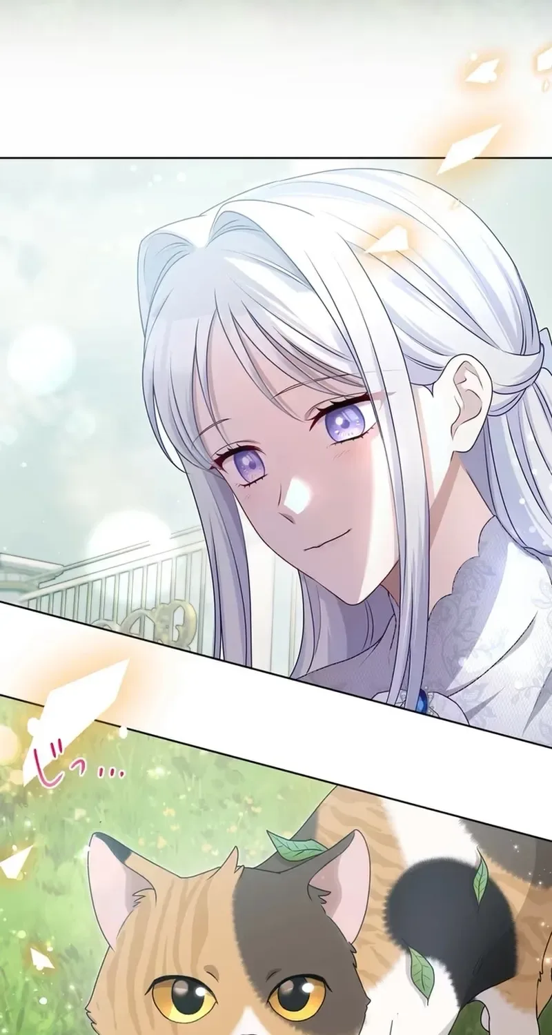 The Forsaken Saint Became the Crown Prince's Beloved Wife Chapter 4 page 84