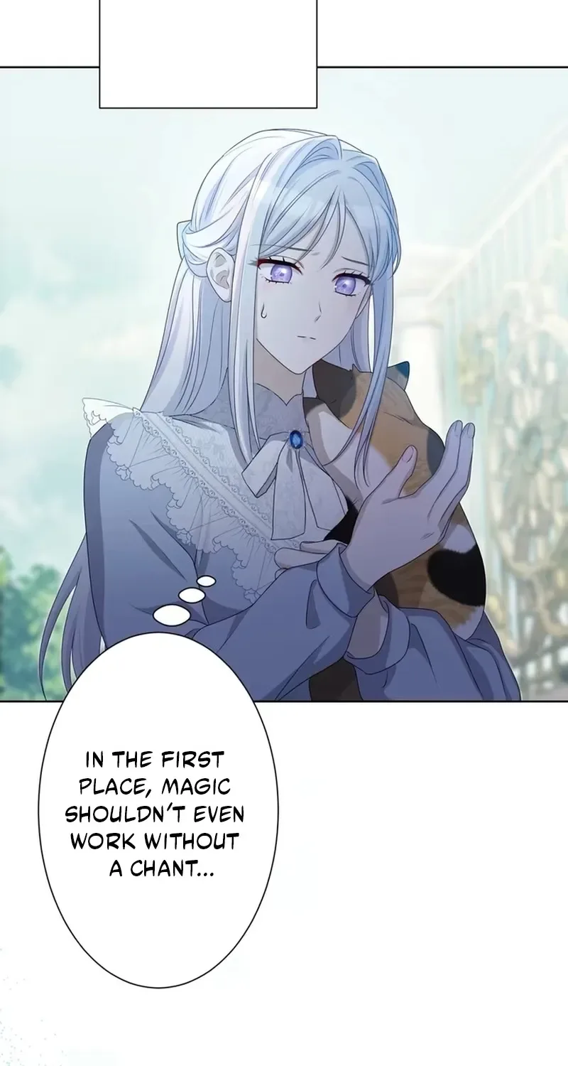 The Forsaken Saint Became the Crown Prince's Beloved Wife Chapter 4 page 88