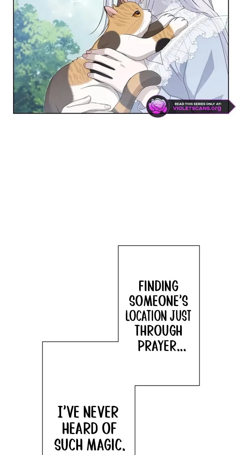 The Forsaken Saint Became the Crown Prince's Beloved Wife Chapter 4 page 87