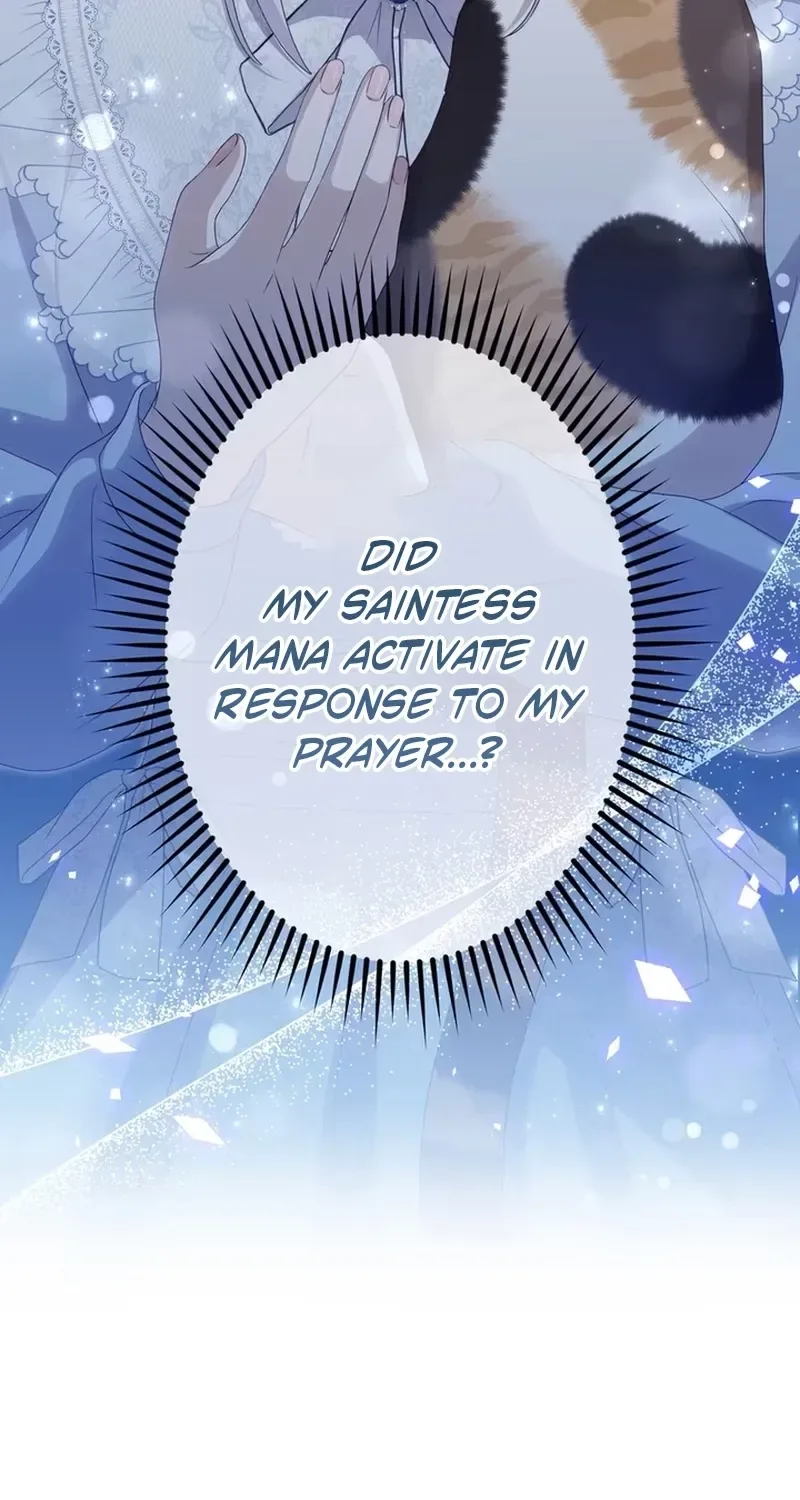 The Forsaken Saint Became the Crown Prince's Beloved Wife Chapter 4 page 90