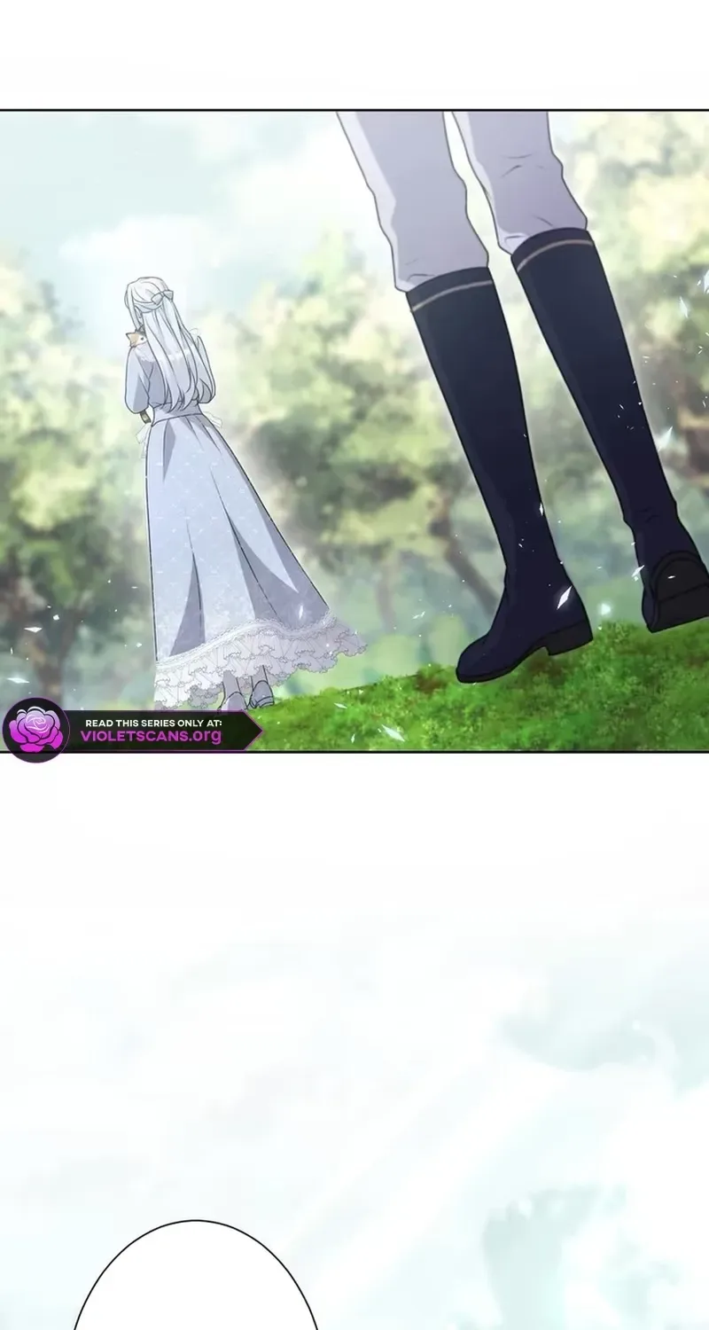The Forsaken Saint Became the Crown Prince's Beloved Wife Chapter 4 page 91