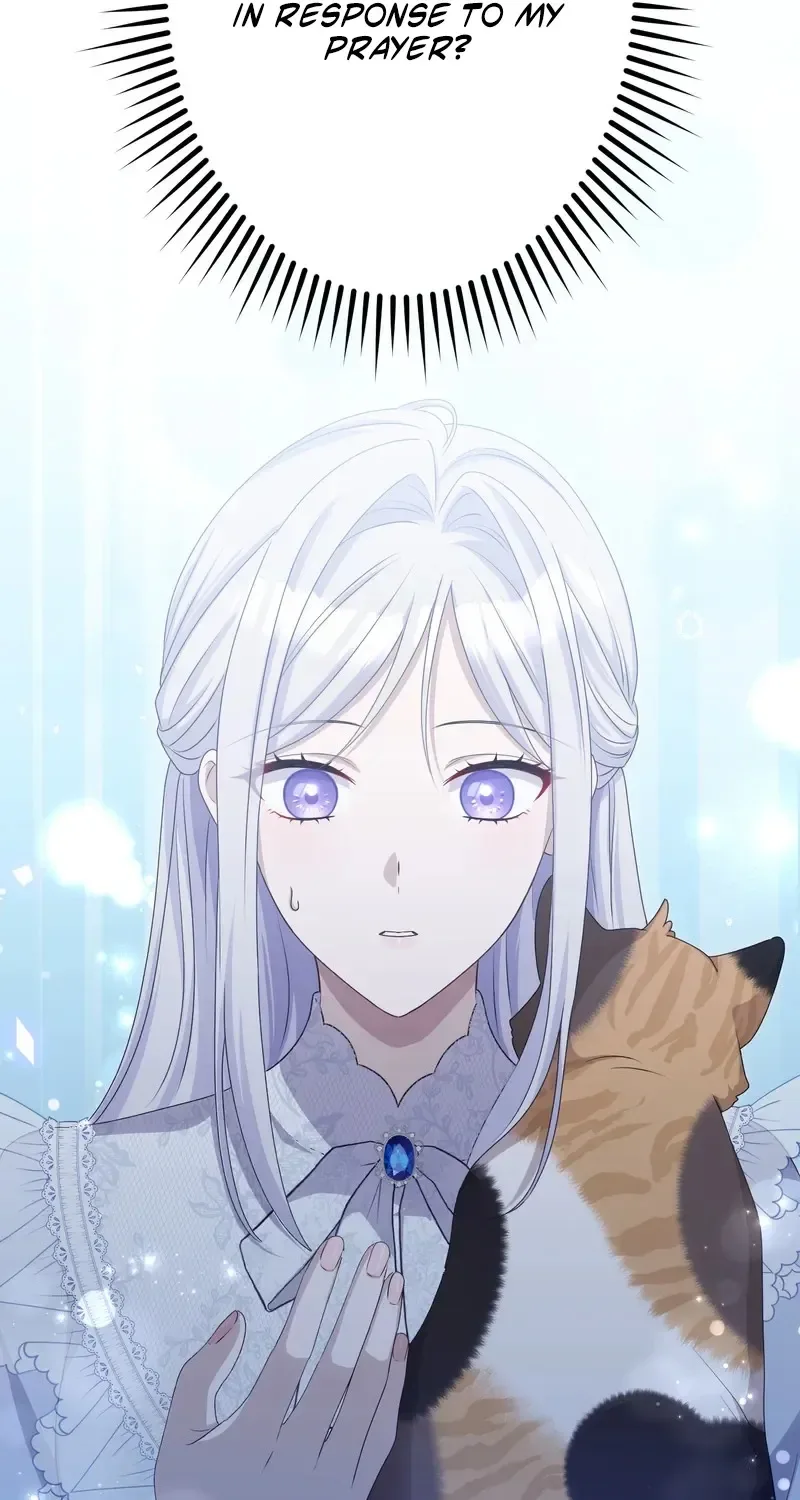 The Forsaken Saint Became the Crown Prince's Beloved Wife Chapter 5 page 2