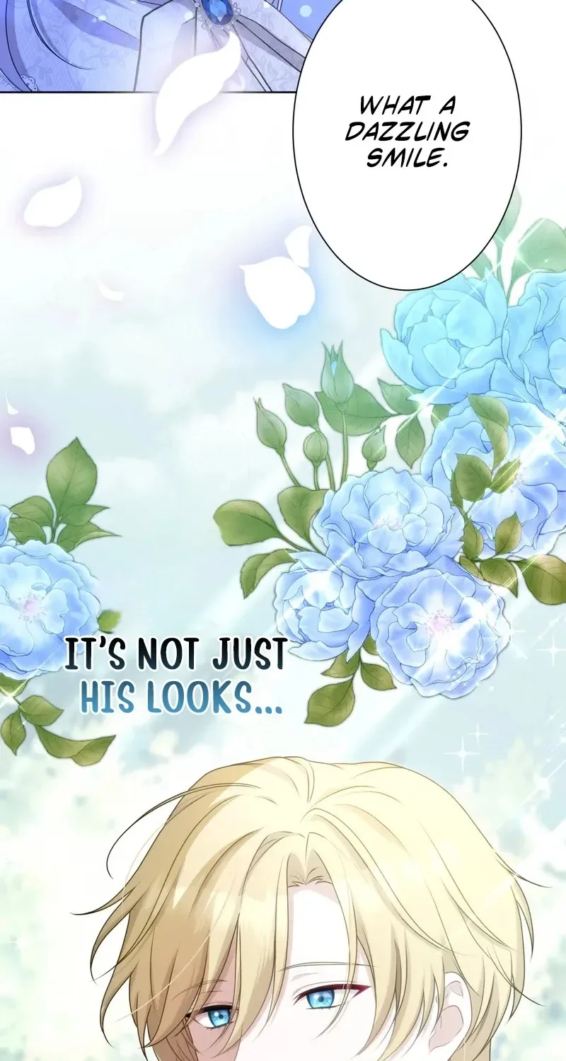 The Forsaken Saint Became the Crown Prince's Beloved Wife Chapter 5 page 28