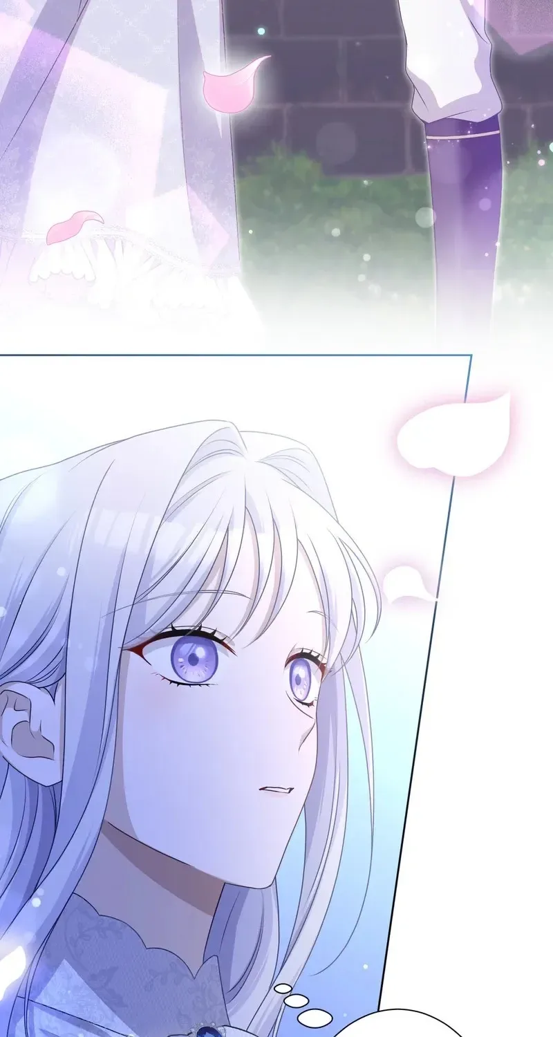 The Forsaken Saint Became the Crown Prince's Beloved Wife Chapter 5 page 27