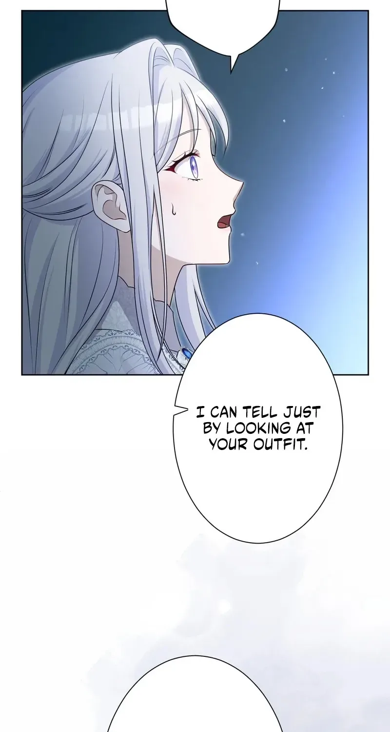 The Forsaken Saint Became the Crown Prince's Beloved Wife Chapter 5 page 20