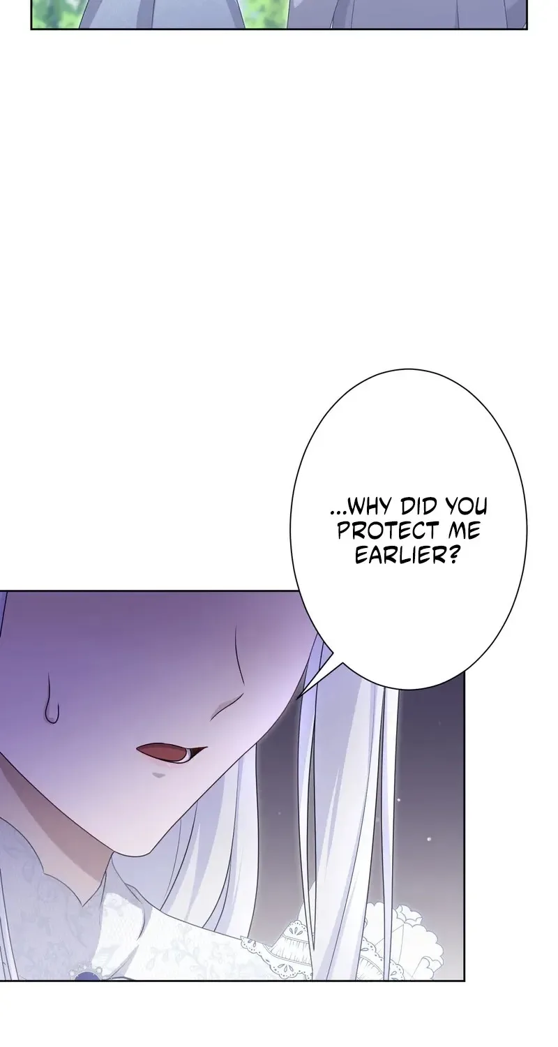 The Forsaken Saint Became the Crown Prince's Beloved Wife Chapter 5 page 15