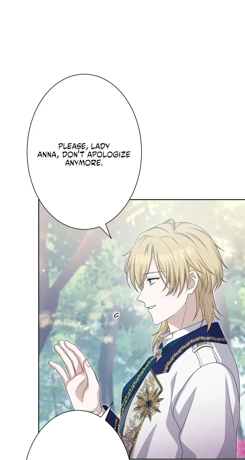 The Forsaken Saint Became the Crown Prince's Beloved Wife Chapter 5 page 13