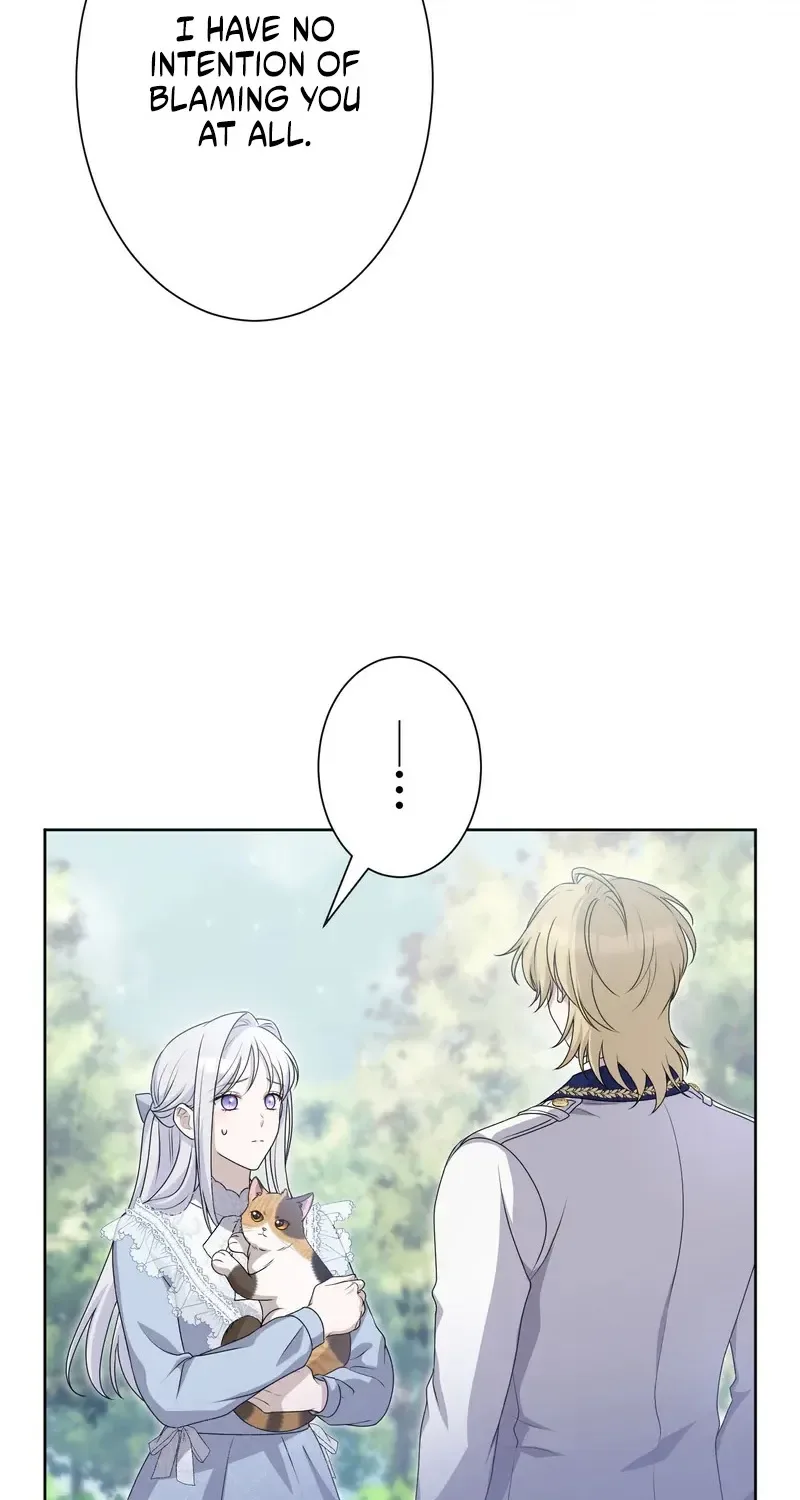 The Forsaken Saint Became the Crown Prince's Beloved Wife Chapter 5 page 14
