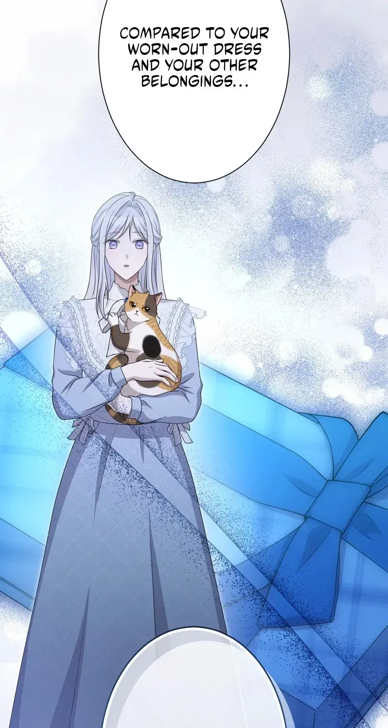 The Forsaken Saint Became the Crown Prince's Beloved Wife Chapter 5 page 21
