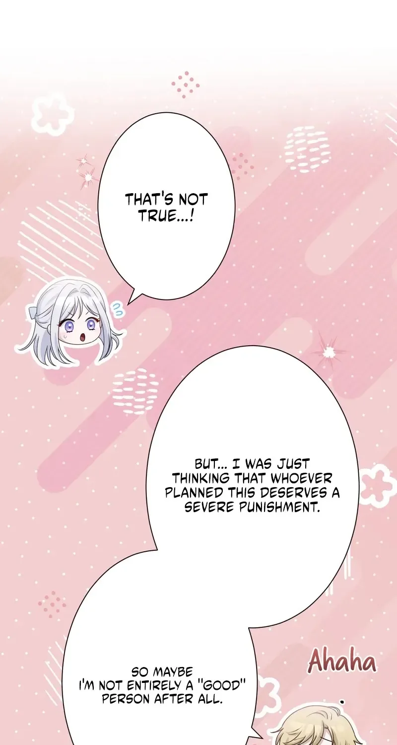 The Forsaken Saint Became the Crown Prince's Beloved Wife Chapter 5 page 31