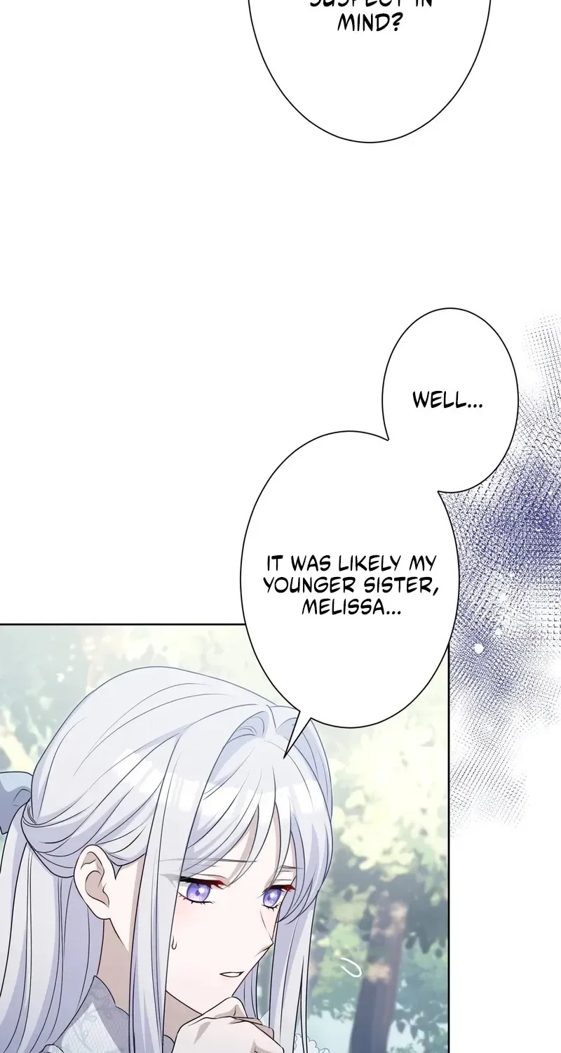 The Forsaken Saint Became the Crown Prince's Beloved Wife Chapter 5 page 33