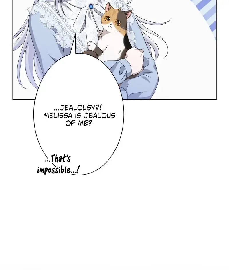 The Forsaken Saint Became the Crown Prince's Beloved Wife Chapter 5 page 36