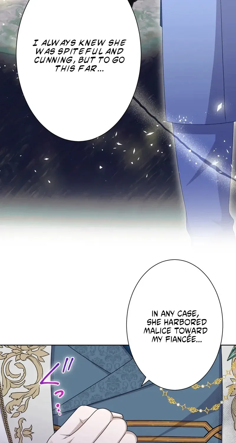 The Forsaken Saint Became the Crown Prince's Beloved Wife Chapter 5 page 38