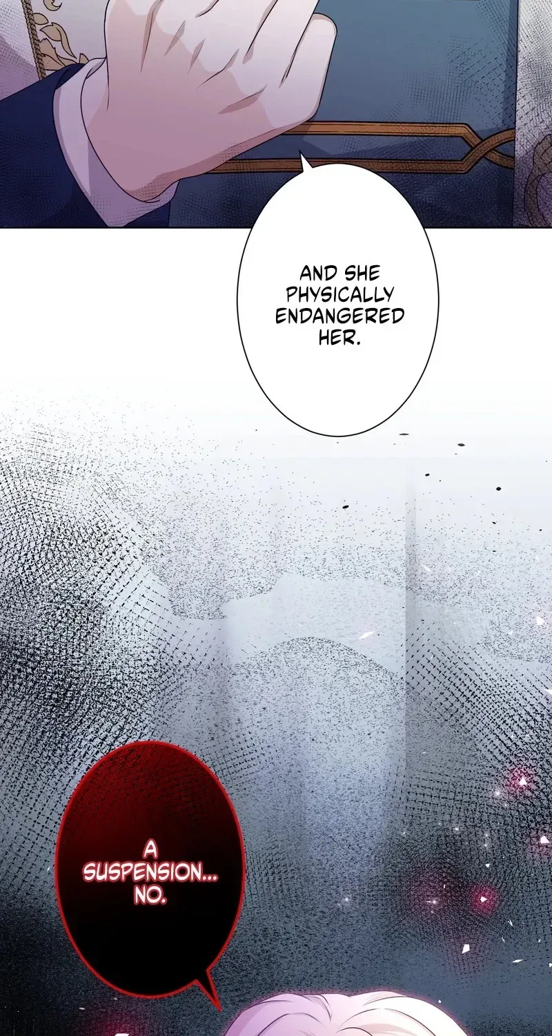 The Forsaken Saint Became the Crown Prince's Beloved Wife Chapter 5 page 39