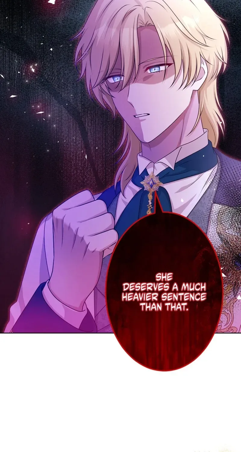 The Forsaken Saint Became the Crown Prince's Beloved Wife Chapter 5 page 40