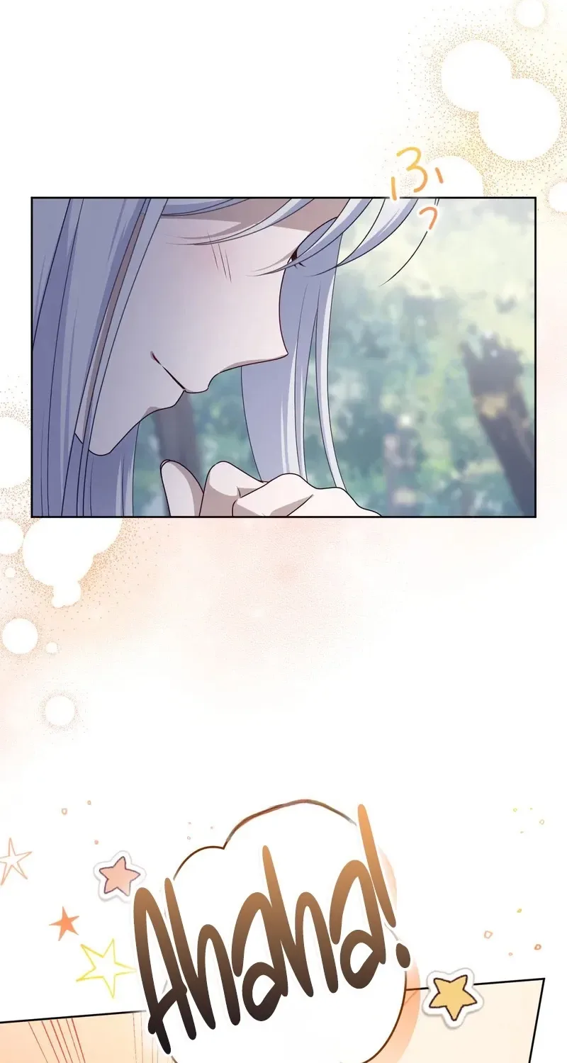 The Forsaken Saint Became the Crown Prince's Beloved Wife Chapter 5 page 41
