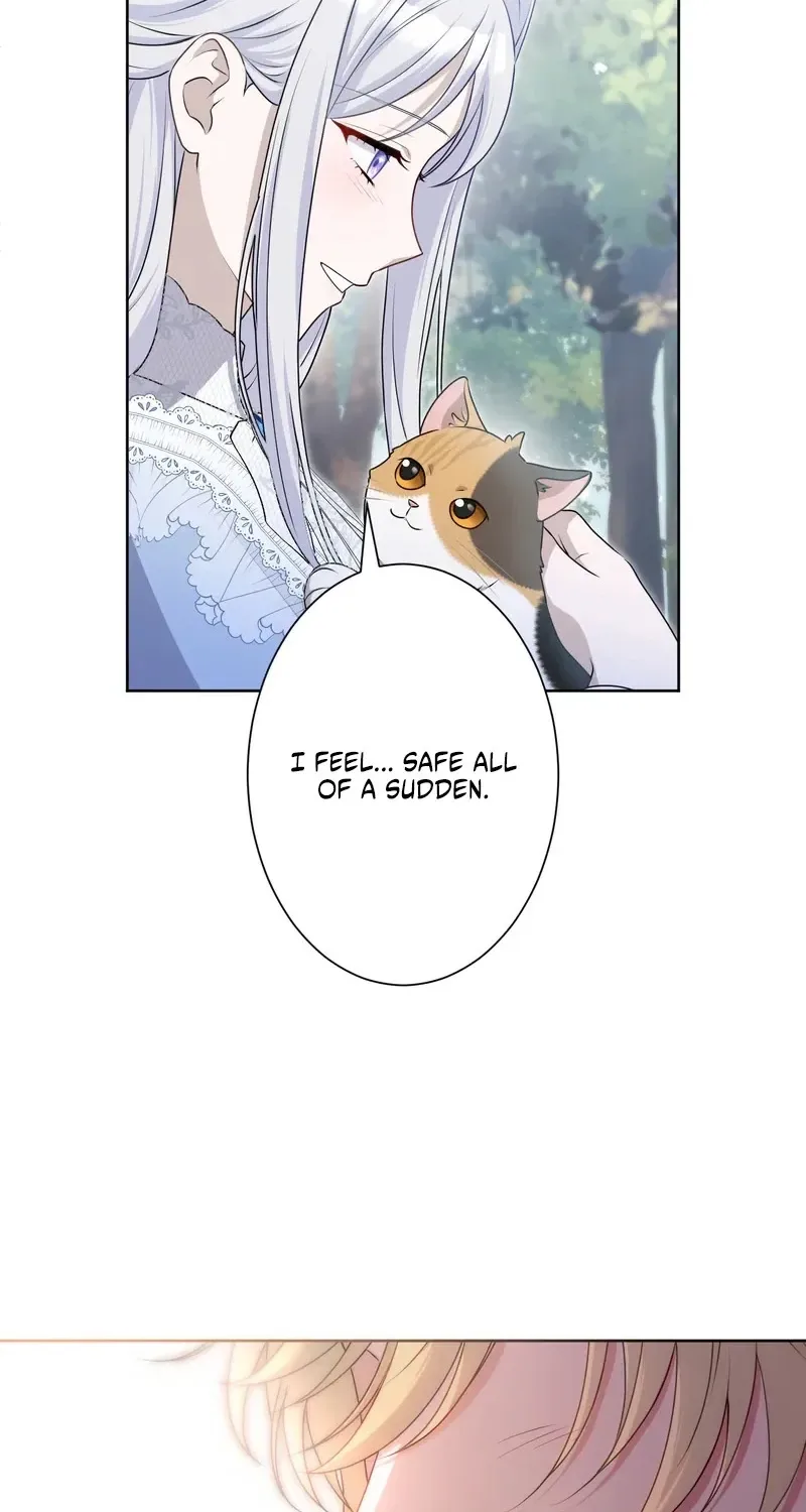 The Forsaken Saint Became the Crown Prince's Beloved Wife Chapter 5 page 46