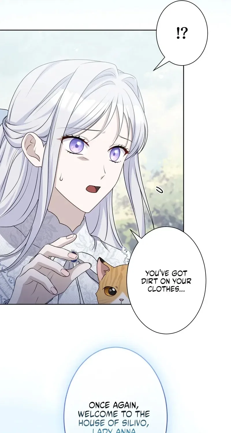 The Forsaken Saint Became the Crown Prince's Beloved Wife Chapter 5 page 49