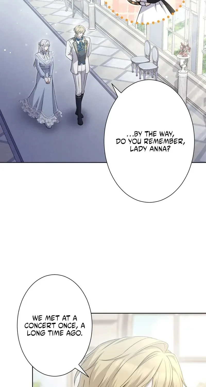 The Forsaken Saint Became the Crown Prince's Beloved Wife Chapter 5 page 58