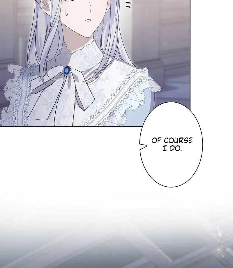 The Forsaken Saint Became the Crown Prince's Beloved Wife Chapter 5 page 60