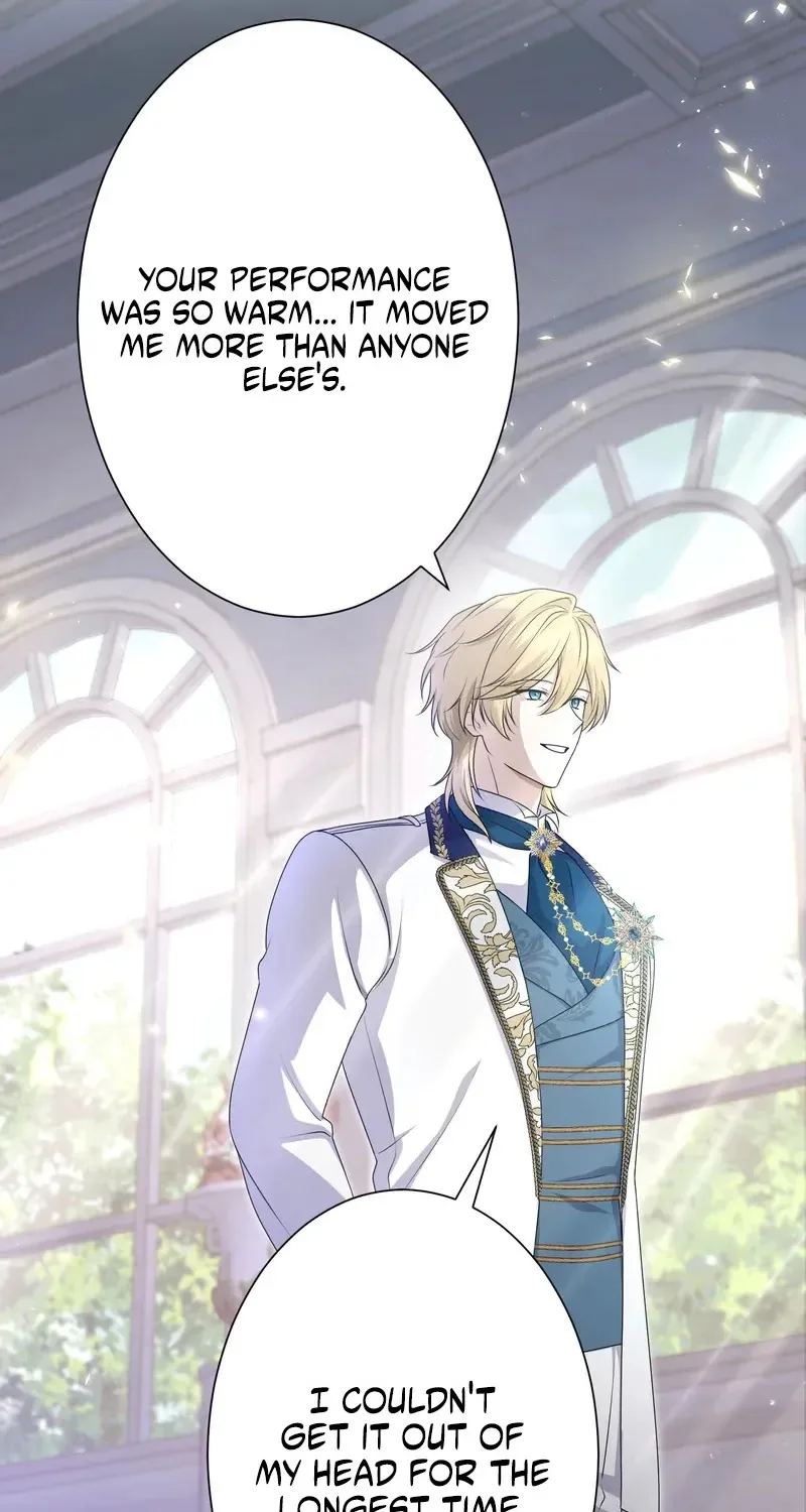 The Forsaken Saint Became the Crown Prince's Beloved Wife Chapter 5 page 61