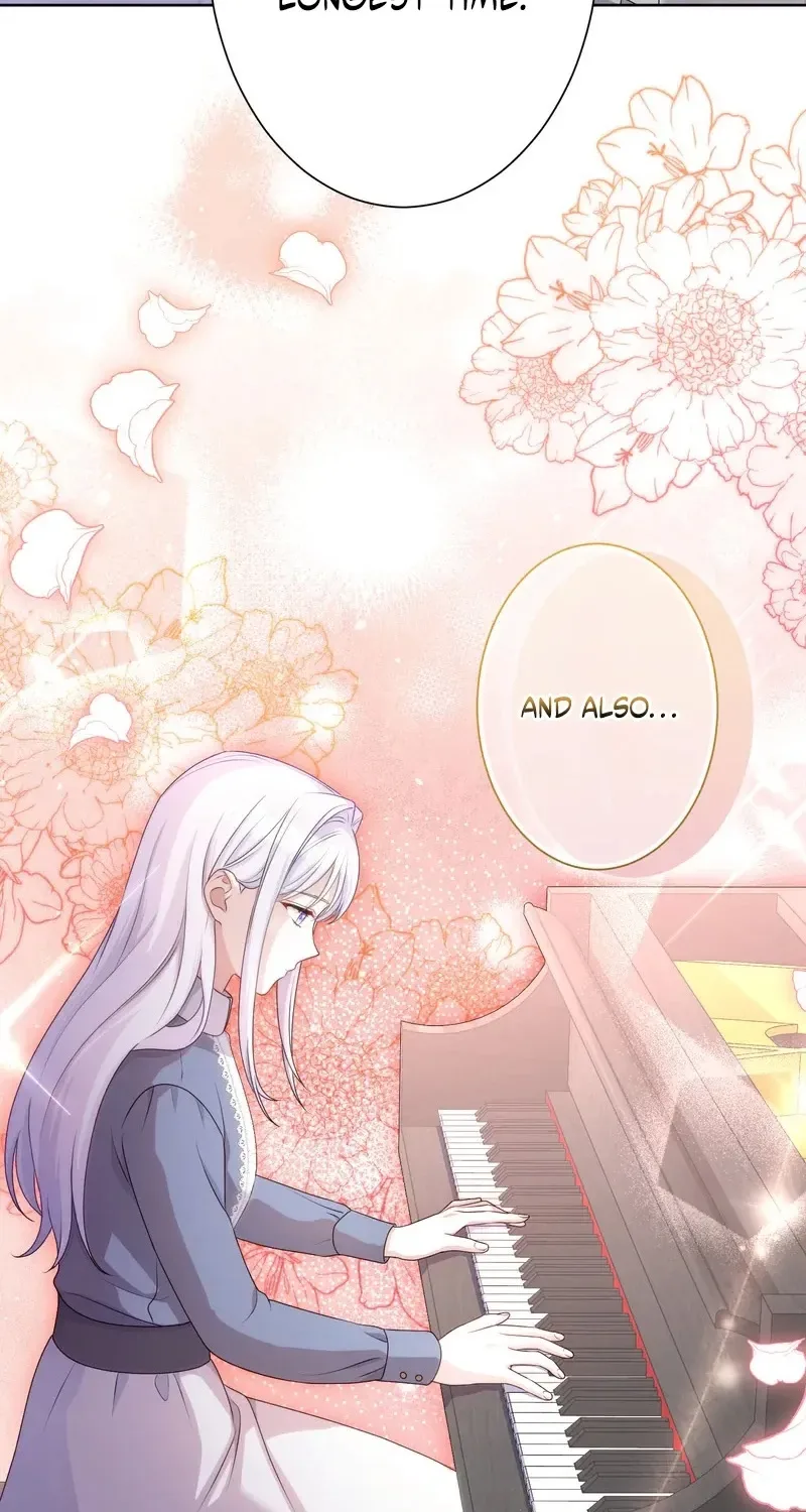 The Forsaken Saint Became the Crown Prince's Beloved Wife Chapter 5 page 62