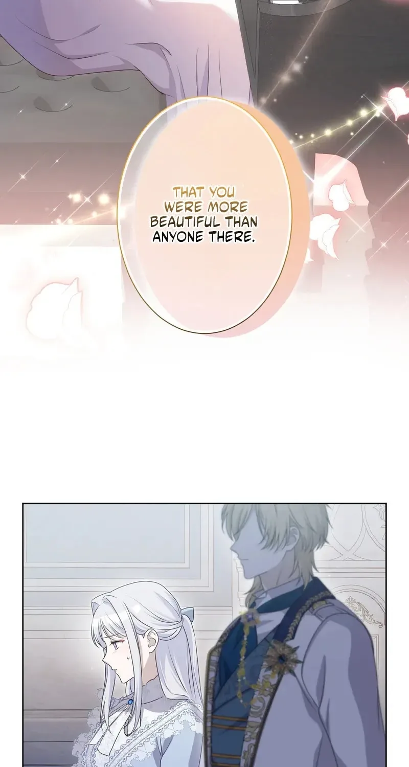 The Forsaken Saint Became the Crown Prince's Beloved Wife Chapter 5 page 63