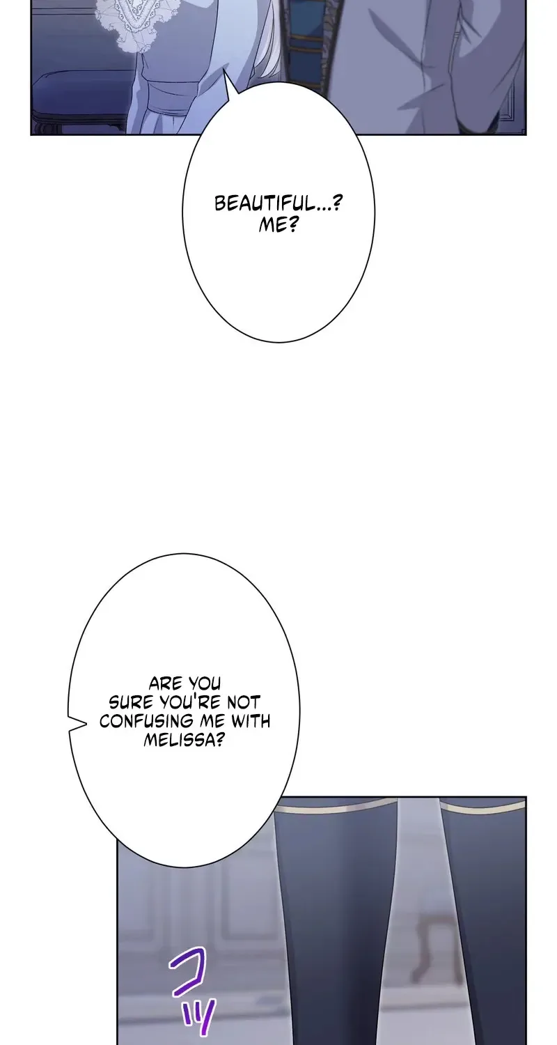 The Forsaken Saint Became the Crown Prince's Beloved Wife Chapter 5 page 64