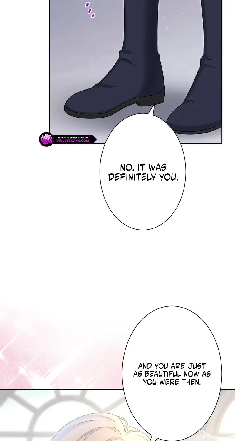 The Forsaken Saint Became the Crown Prince's Beloved Wife Chapter 5 page 65