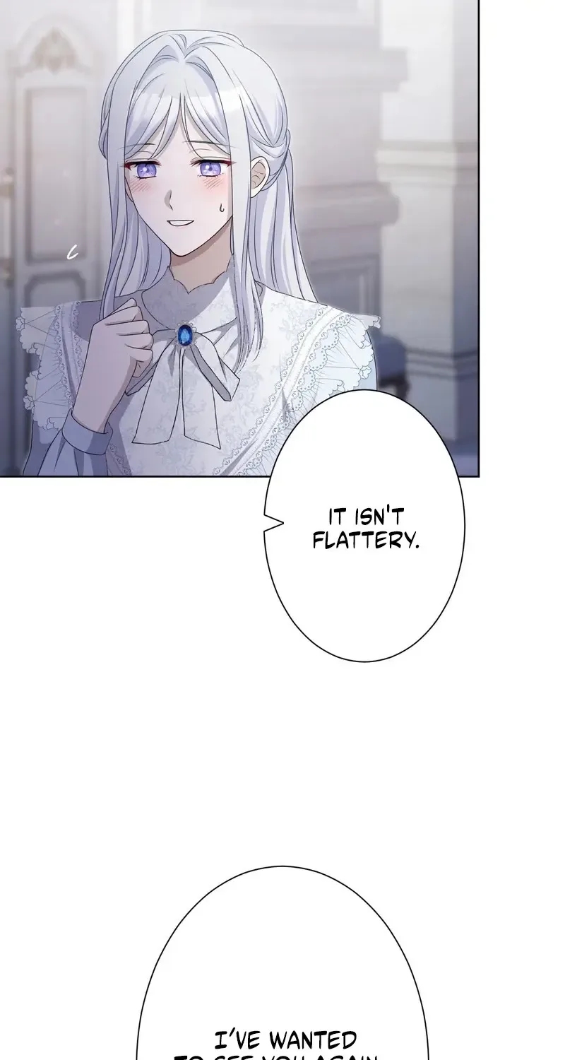 The Forsaken Saint Became the Crown Prince's Beloved Wife Chapter 5 page 68