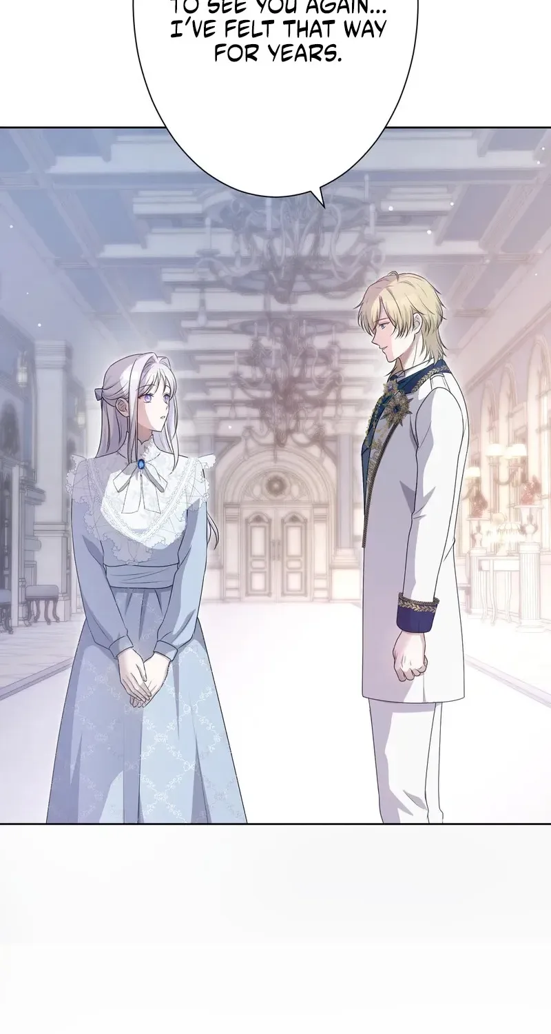The Forsaken Saint Became the Crown Prince's Beloved Wife Chapter 5 page 69