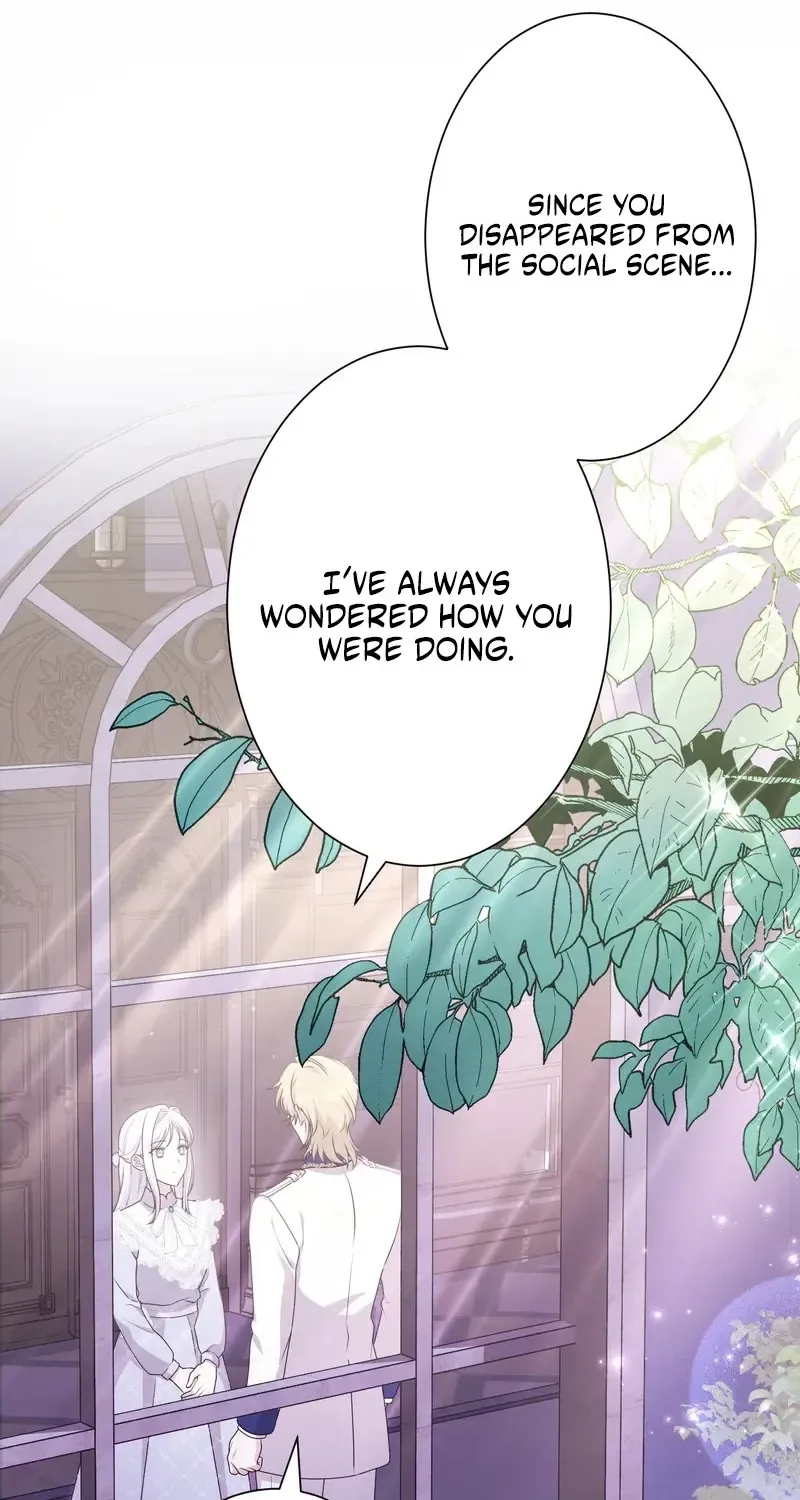 The Forsaken Saint Became the Crown Prince's Beloved Wife Chapter 5 page 70
