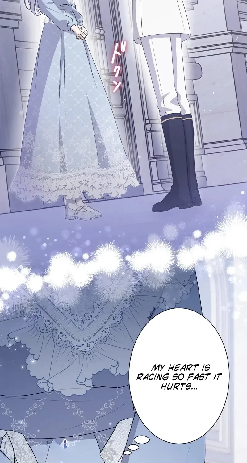 The Forsaken Saint Became the Crown Prince's Beloved Wife Chapter 5 page 76